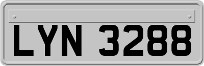 LYN3288