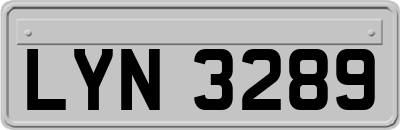 LYN3289