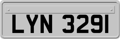 LYN3291