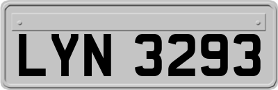 LYN3293