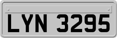 LYN3295
