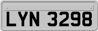 LYN3298
