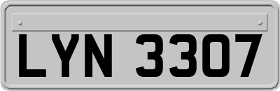 LYN3307