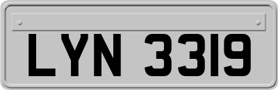LYN3319