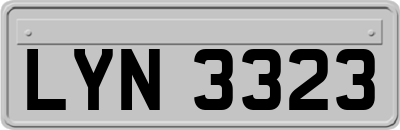 LYN3323