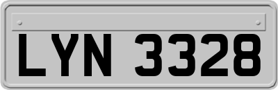 LYN3328