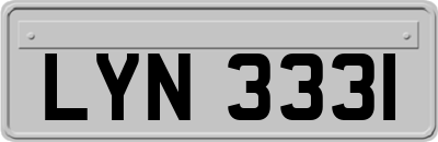 LYN3331