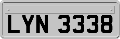 LYN3338