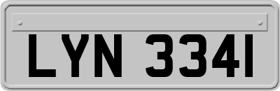 LYN3341