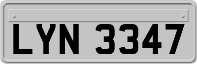 LYN3347