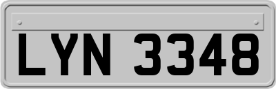 LYN3348