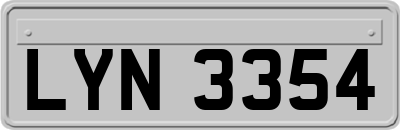 LYN3354