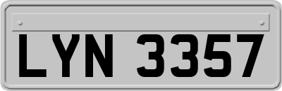 LYN3357