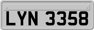 LYN3358