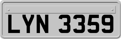 LYN3359