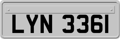 LYN3361