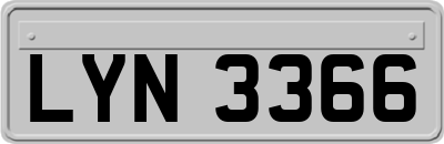 LYN3366