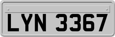 LYN3367