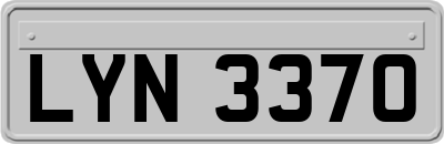 LYN3370