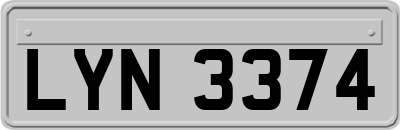LYN3374
