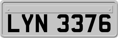 LYN3376