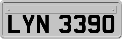 LYN3390