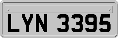 LYN3395