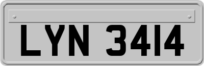 LYN3414