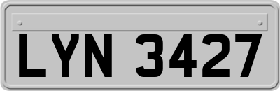 LYN3427