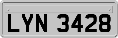 LYN3428