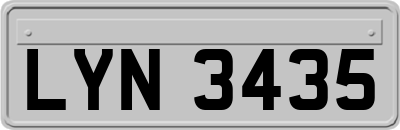 LYN3435