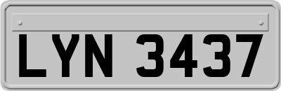 LYN3437