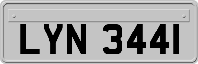 LYN3441