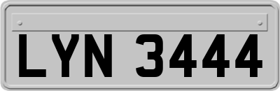 LYN3444