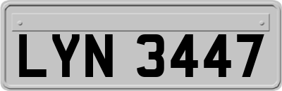 LYN3447