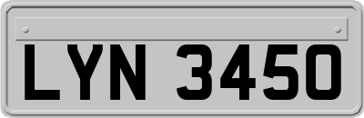 LYN3450