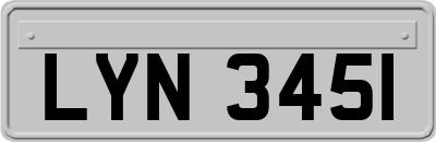 LYN3451