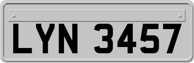 LYN3457