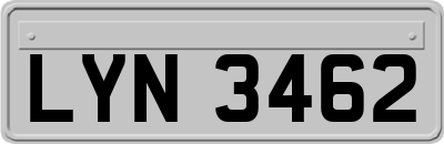 LYN3462