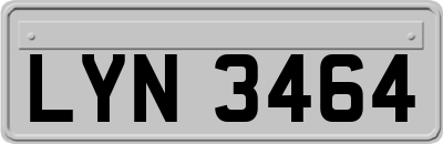 LYN3464