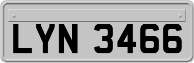 LYN3466