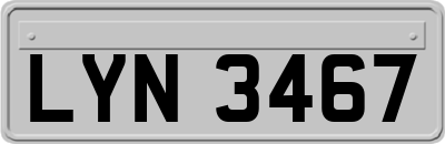 LYN3467