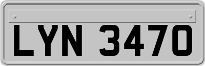 LYN3470
