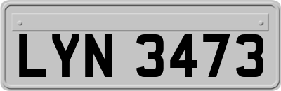 LYN3473