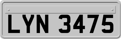 LYN3475