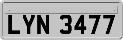LYN3477