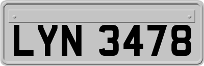 LYN3478