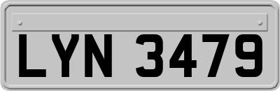 LYN3479