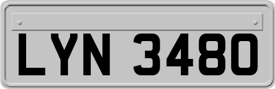 LYN3480