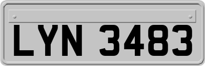 LYN3483